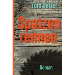 Spatzenrennen