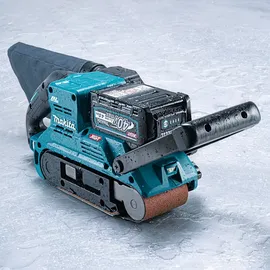 Makita BS001GZ Akku-Bandschleifer 40V