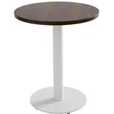 Oviala Ø 60 cm Braun