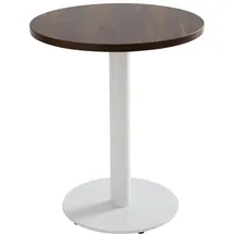 Oviala Ø 60 cm Braun