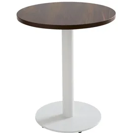 Oviala Ø 60 cm Braun