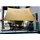 PEDDY SHIELD Floracord Balkonsonnensegel HDPE Weizen 270 cm x 140 cm