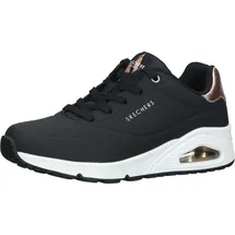 SKECHERS Uno - Golden Air Black Blk 37,5
