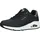 SKECHERS Uno - Golden Air Black Blk 37,5