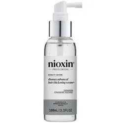 Nioxin  Accessoires Haare Diaboost – Intensive Behandlung Zur Erhöhung Der Dicke Und Zum  in multifarben, Einheitsgrösse