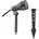 Gartenstrahler 42 0 cm inkl 11W anthrazit