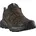 Gore-Tex Herren Dark Earth/Delicioso/Sharkskin 41 1/3