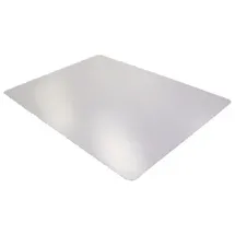 FLOORTEX Cleartex Bodenschutzmatte FR1215225EV Hartboden 116x150cm tr