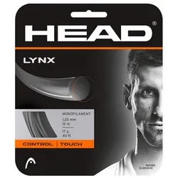 Tennissaite - Head - Lynx - 12 m