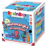 REBEL Brainbox | Mathematik Für die Jüngsten Rebel
