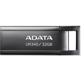A-Data ADATA UR340 32GB, USB-A 3.0 (AROY-UR340-32GBK)