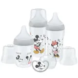 NUK Perfect Match Disney Mickey Mouse Set Geschenkset für Babys