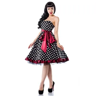 Rockabilly-Kleid - XXL