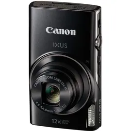 Canon IXUS 285 HS schwarz