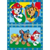 Ravensburger 20286 - Malen nach Zahlen Junior, Paw Patrol,