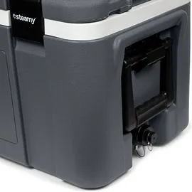 steamy Pro 50 Kühlbox 50 l