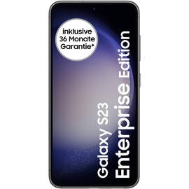 Samsung Galaxy S23 5G EE S911B DS 256GB Phantom Black