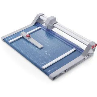 DAHLE Roll- und Schnitt-Schneidemaschine 550 Generation 3