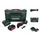 Metabo MT 18 LTX BL QSL inkl. 1 x 5,5 Ah + Ladegerät + Metabox