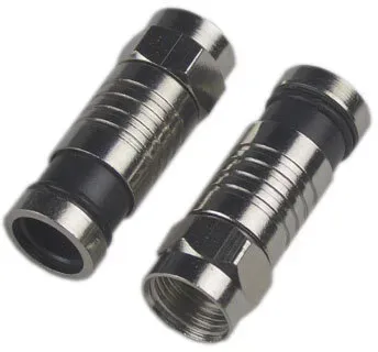 Compression F-Stecker FFQ1