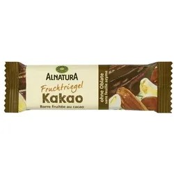 Alnatura Fruchtriegel »Kakao« 30 g