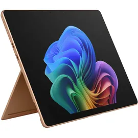 Microsoft Surface Pro 12 Copilot+ PC Snapdragon X2 Plus X2P-64-100 24 GB RAM 512 GB SSD Sand EP2-73349