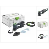 Festool RO 90 DX FEQ-Plus Rotex