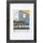 walther design Fiorito Holz Bilderrahmen dunkelgrau 21x29,7 cm 5 St.