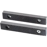 Kraftwerk Schraubstock-Ersatzbacken 125 mm zu 2962