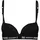 Puma Baumwoll-BH Damen black 75C