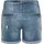 Buffalo Jeansbermudas Blau 44