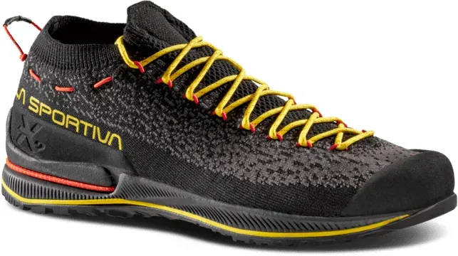 La Sportiva TX2 Evo – Zustiegsschuh Herren 37.5 EU