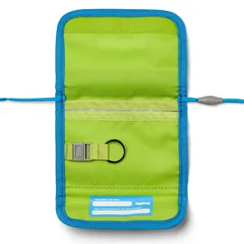ergobag Brustbeutel VerfolgBärjagd Größe Einheitsgröße Dunkelblau