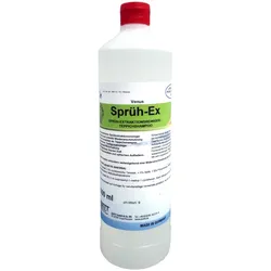 Cleancraft Reinigungsmittel alkalisch SPX 1l