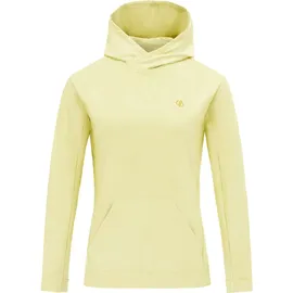 Dare 2b Sprint Cty Kapuzenpullover Gelb 38