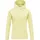 Dare 2b Sprint Cty Kapuzenpullover Gelb 38