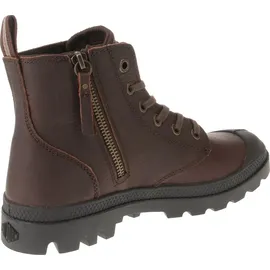 Palladium Pampa Zip Leather ESS Boots Bison 76888 248, 46