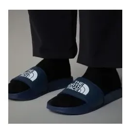 The North Face BASE CAMP SLIDE III Herren SUMMIT NAVY/TNF WHITE EU 45.5