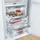 Bosch Serie 8 KIF82PFE0 Einbaukühlschrank (269 l, 1772 mm hoch)