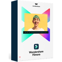 Wondershare Filmora X | Download + Produktschlüssel