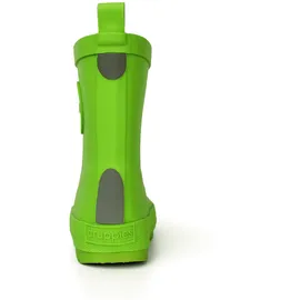 druppies Adventure Gummistiefel Grün 24