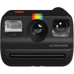 Polaroid Go Black - Generation 2 | ✔️ Abverkauf: weg=weg