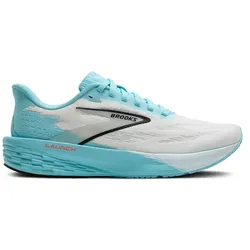 Brooks Damen Launch 11 blau 44.5
