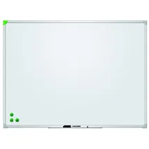 Franken Whiteboard 120 x 80 cm Weiß
