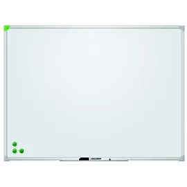 Franken Whiteboard 120 x 80 cm Weiß