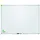 Franken Whiteboard 120 x 80 cm Weiß