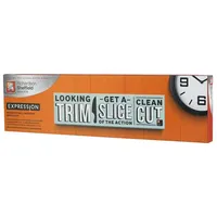 Richardson Sheffield Magnetleiste ZOO in mint | Gr.: onesize