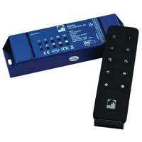 Rutec 80494 LED Controller Einfarbig