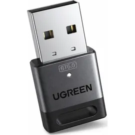 UGREEN Bluetooth 6.0 Adapter Dongle für PC,