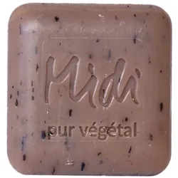 Blütenseife - Vanille